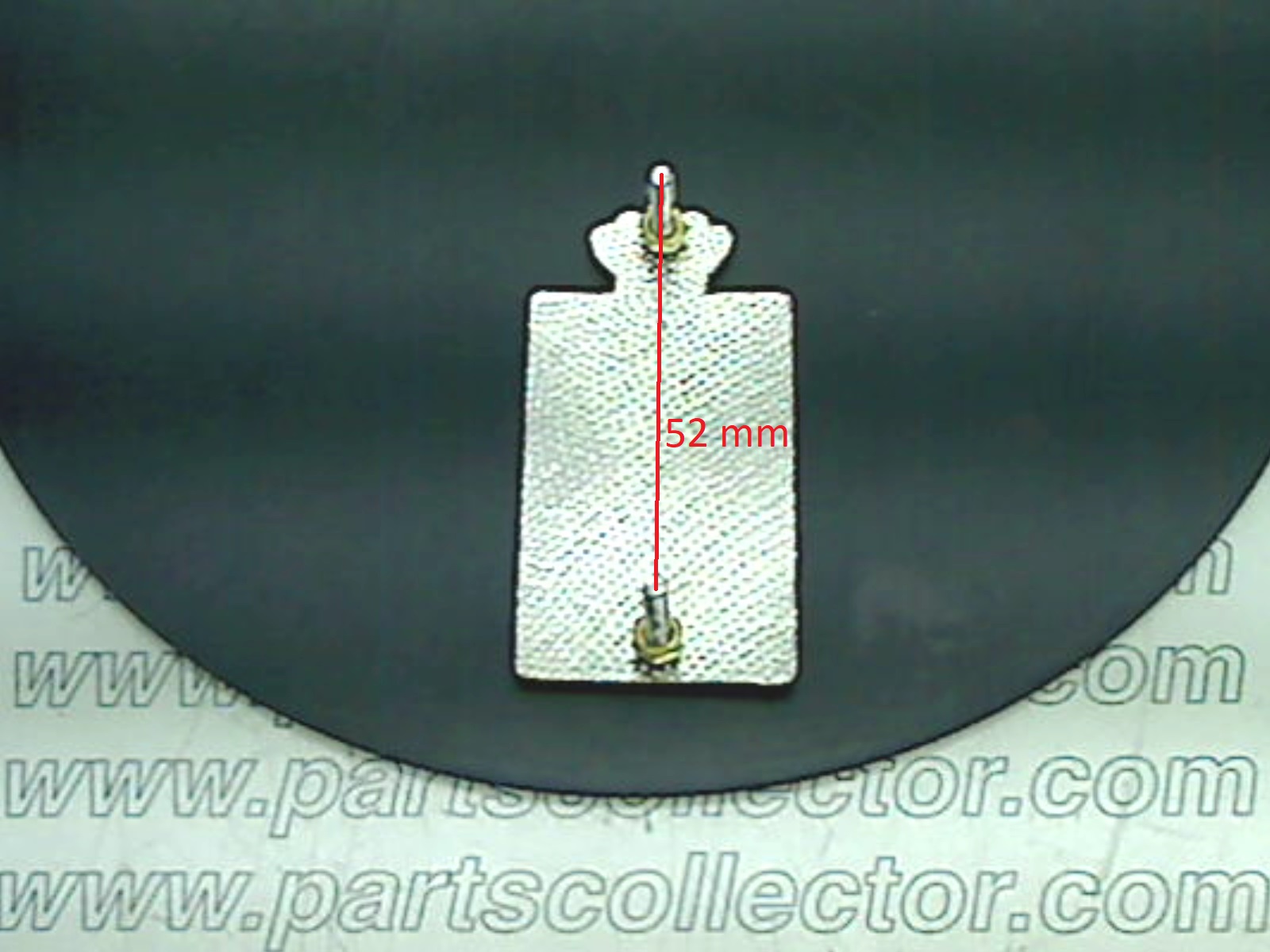 PININFARINA  Car body code 9028 compatible with: ALFA ROMEO ALFA ROMEO, FERRARI 250, LANCIA LANCIA, PININFARINA PININFARINA - additional view